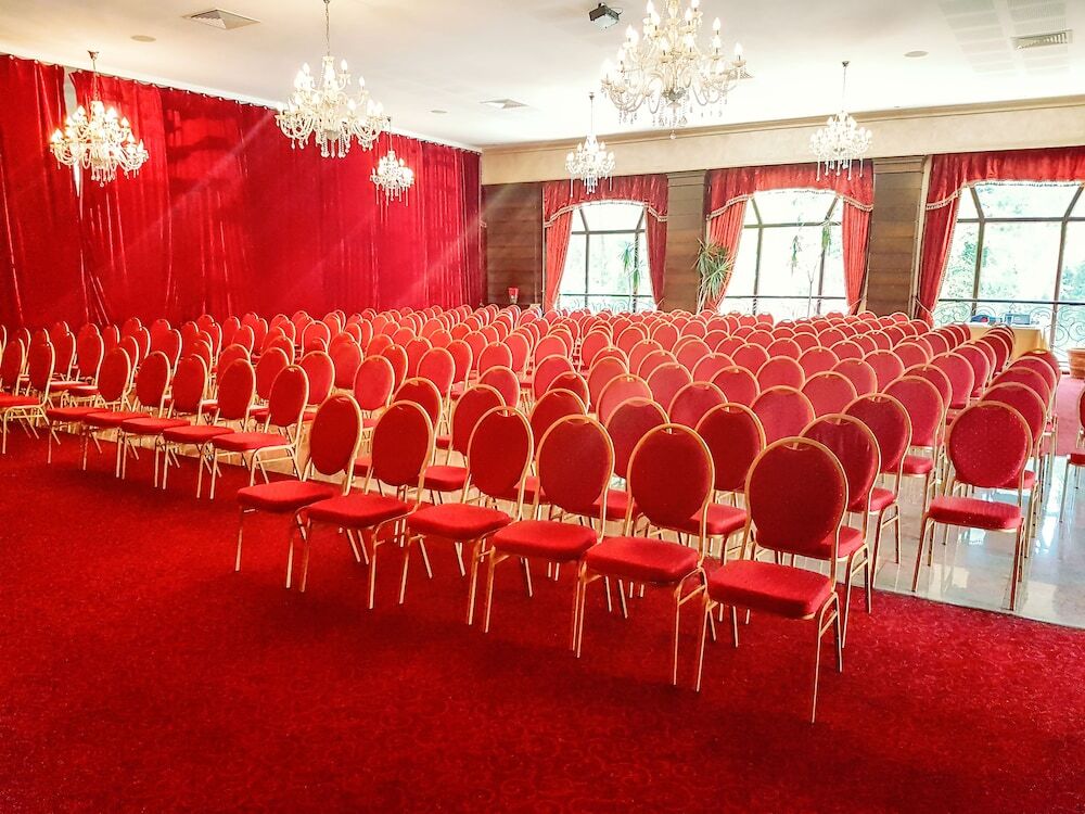 Grand Hotel Sofianu - 374