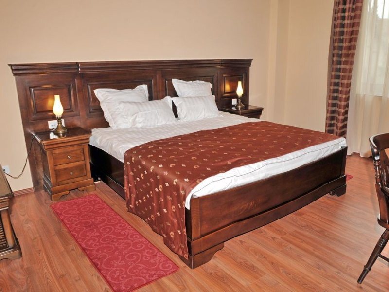 Grand Hotel Sofianu - 996