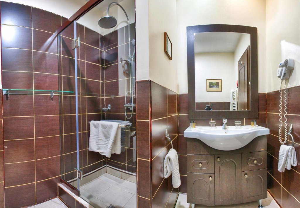 Grand Hotel Sofianu - 256