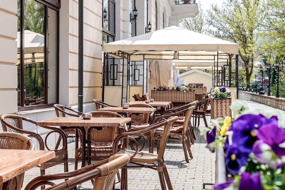 Grand Hotel Sofianu - 531