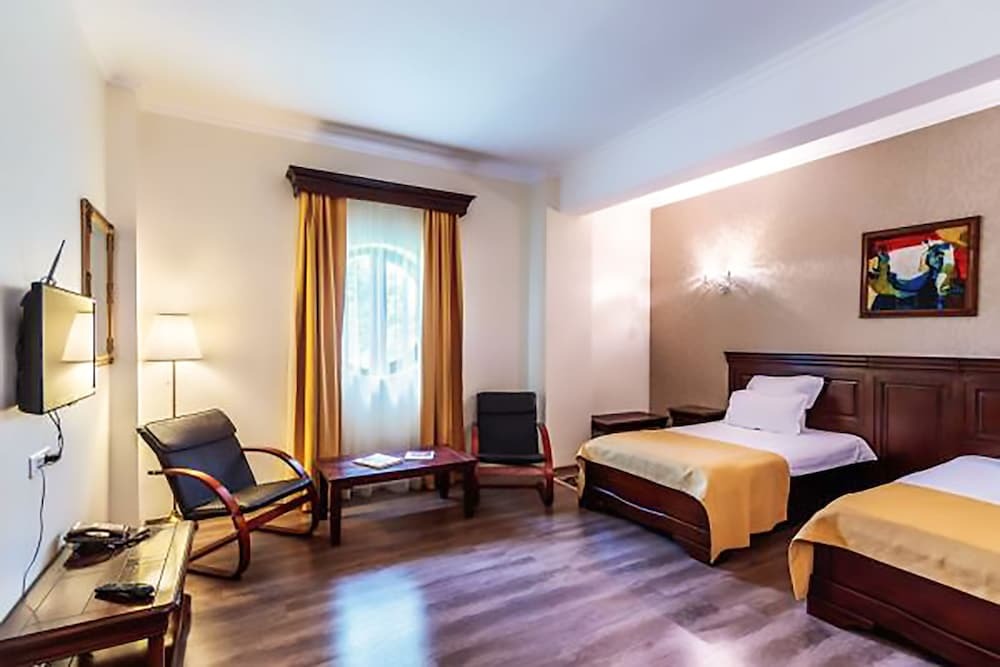 Grand Hotel Sofianu - 338