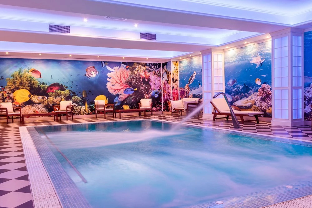 Grand Hotel Sofianu - 461