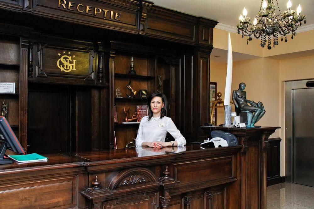 Grand Hotel Sofianu - 884