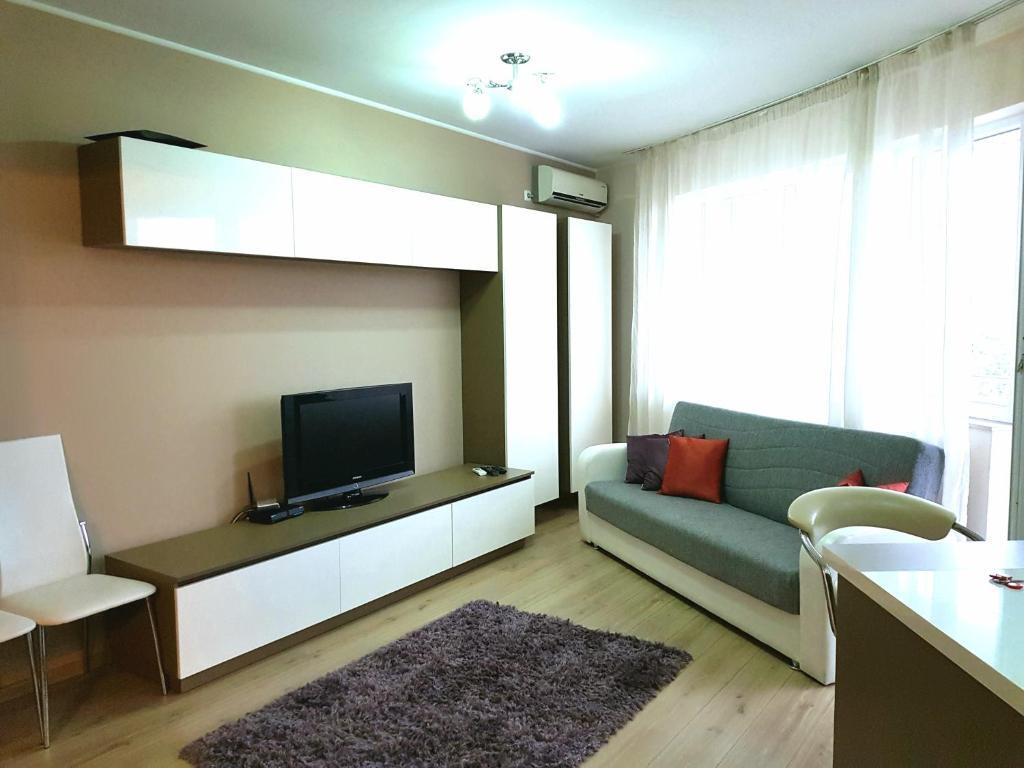Grand'Or Business Apartments - 502