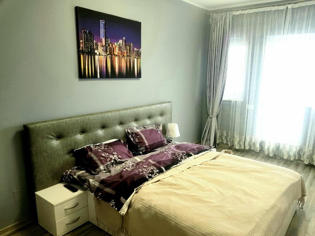 Grand'Or Business Apartments - 133