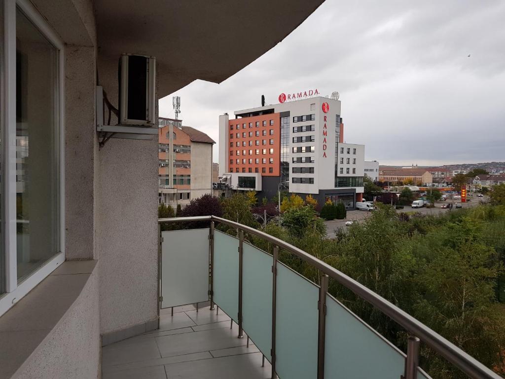 Grand'Or Business Apartments - 434