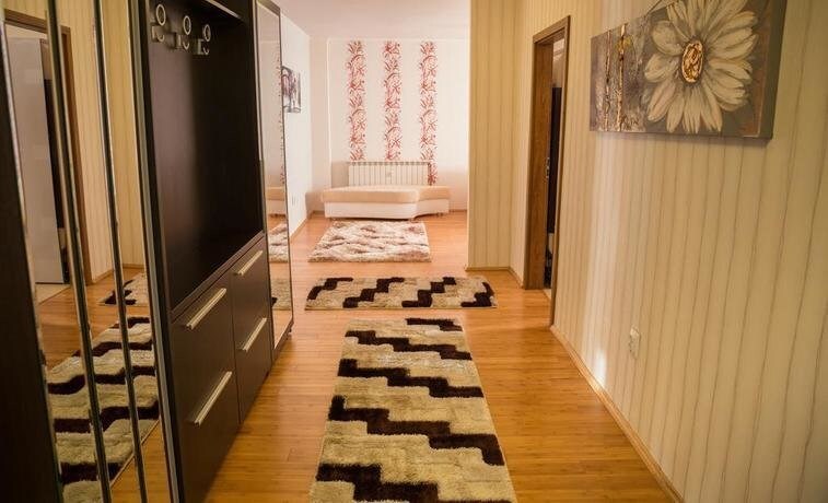 Grand'Or Deluxe Apartment - 880