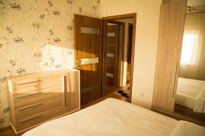 Grand'Or Deluxe Apartment - 136