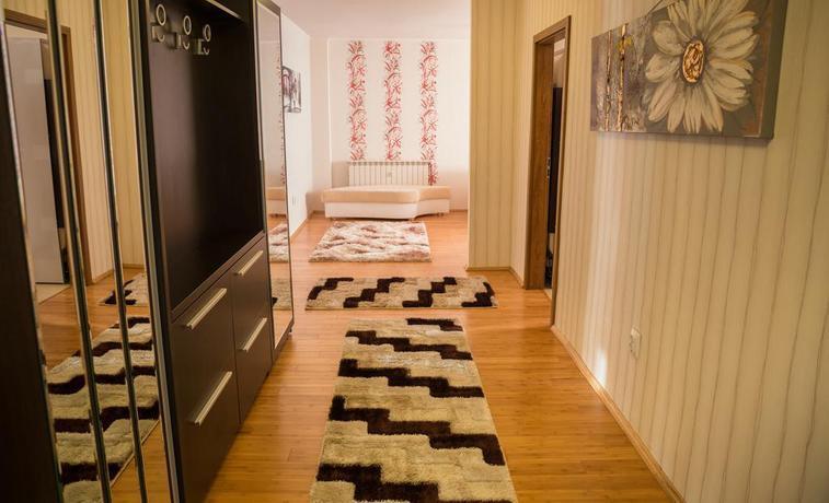 Grand'Or Deluxe Apartment - 248