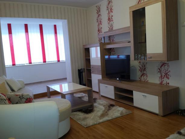 Grand'Or Deluxe Apartment - 306