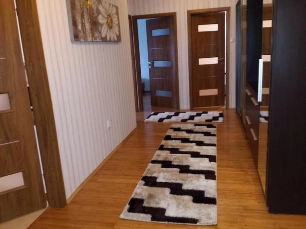 Grand'Or Deluxe Apartment - 420