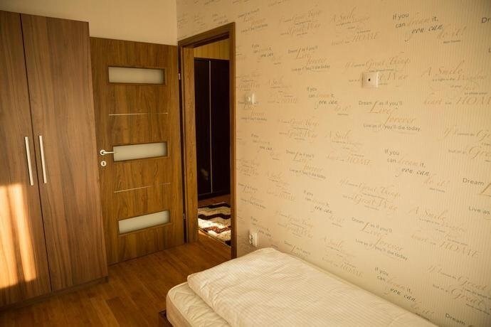 Grand'Or Deluxe Apartment - 287