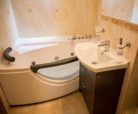 Grand'Or Deluxe Apartment - 410