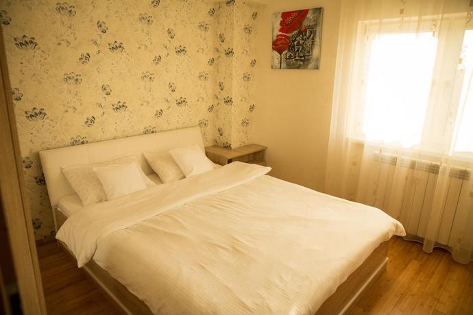 Grand'Or Deluxe Apartment - 415