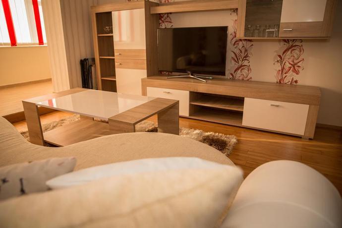 Grand'Or Deluxe Apartment - 498