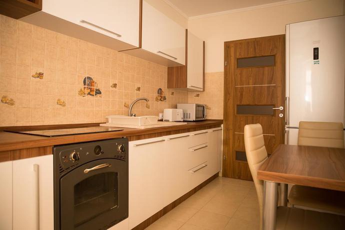 Grand'Or Deluxe Apartment - 853