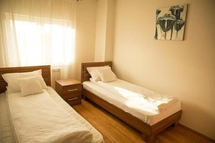 Grand'Or Deluxe Apartment - 739