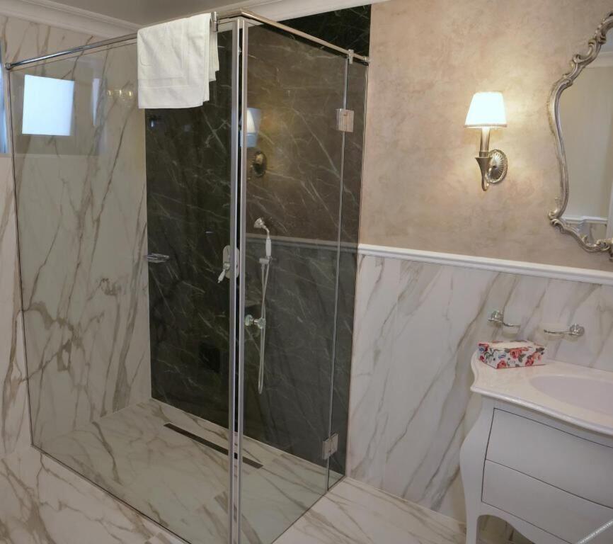 Grant Hotel Boutique - 192