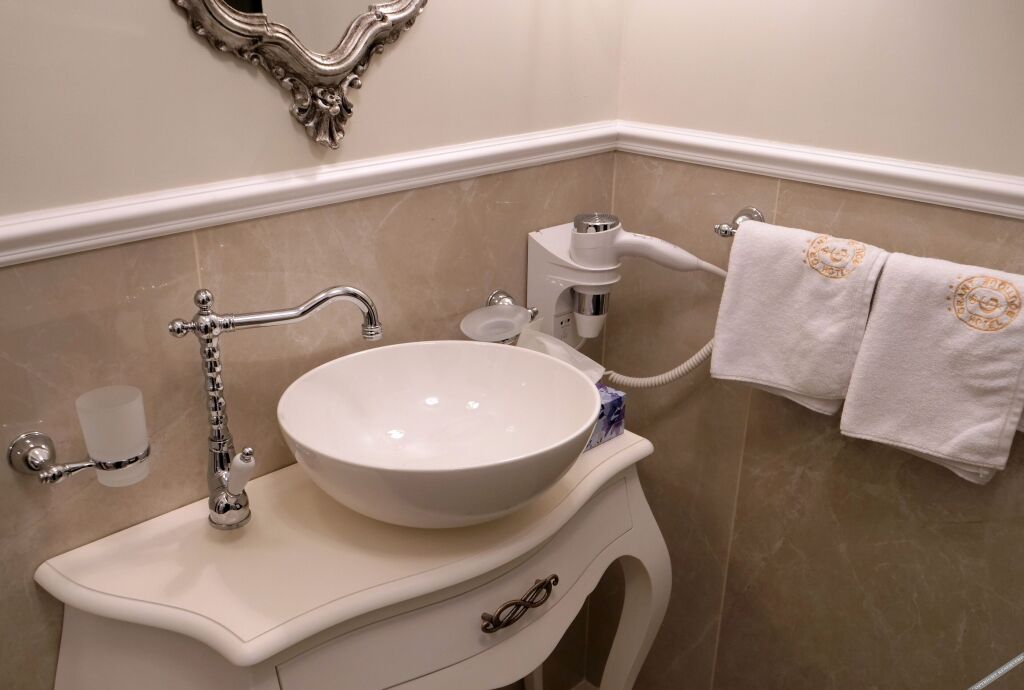 Grant Hotel Boutique - 202