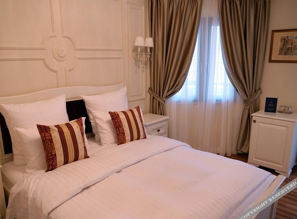 Grant Hotel Boutique - 637