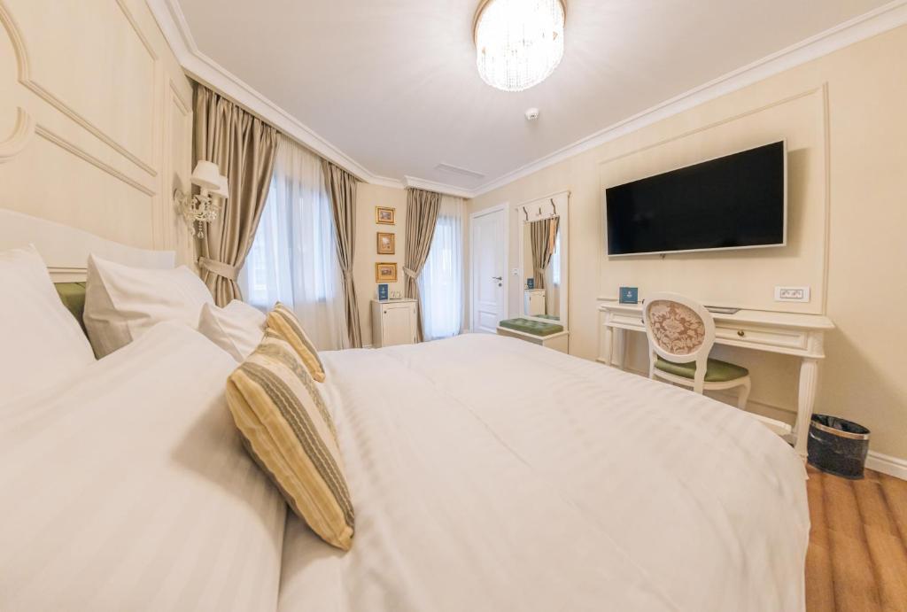 Grant Hotel Boutique - 304