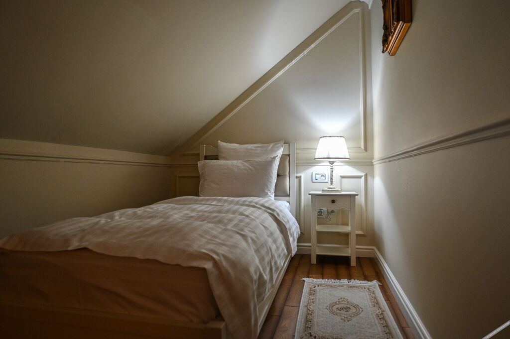 Grant Hotel Boutique - 910