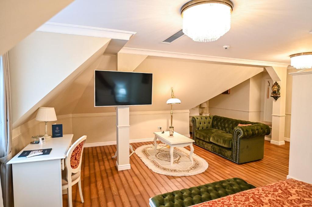 Grant Hotel Boutique - 459