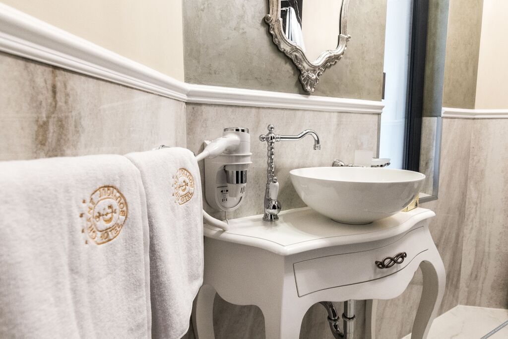 Grant Hotel Boutique - 8