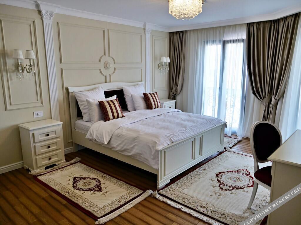 Grant Hotel Boutique - 738