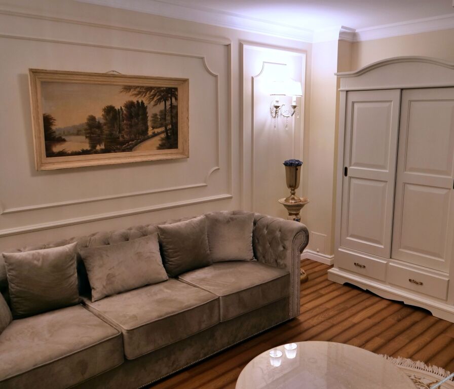 Grant Hotel Boutique - 474