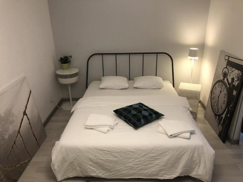 Green Apartment No 12 - 268
