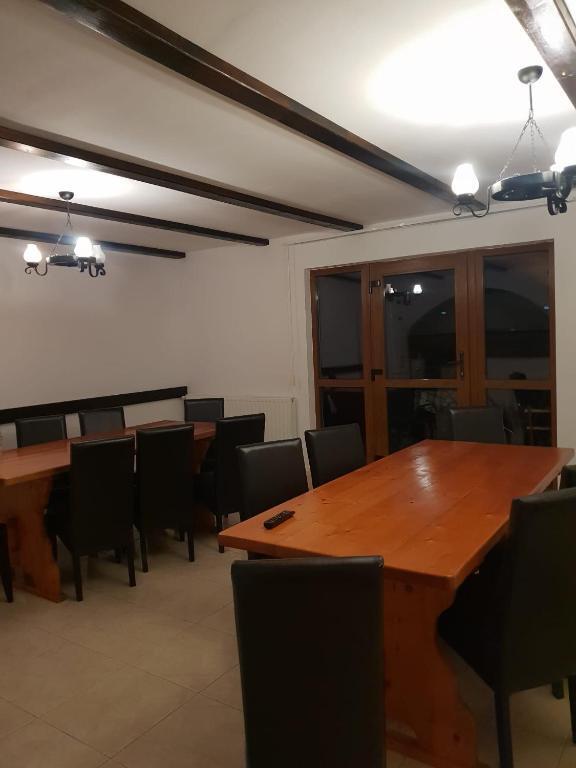 Green Forest Bran House - 321
