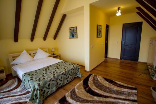 Green Garden Resort - 450