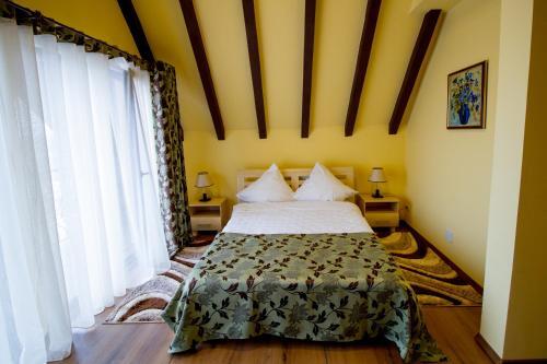 Green Garden Resort - 744