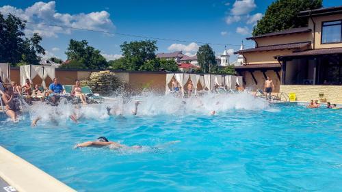 Green Garden Resort - 542