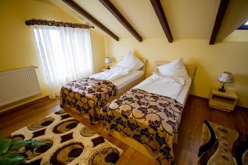 Green Garden Resort - 112