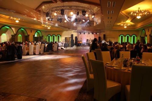 Green Garden Resort - 174