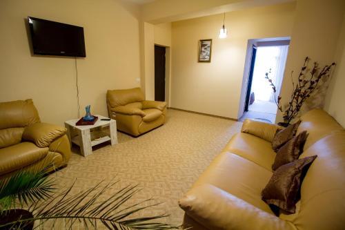 Green Garden Resort - 375