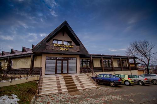 Green Garden Resort - 971