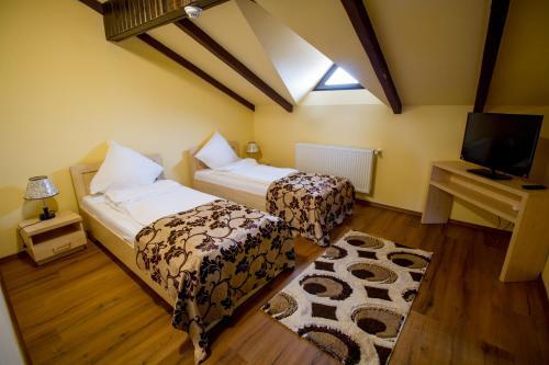 Green Garden Resort - 952