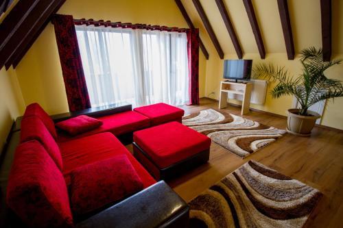 Green Garden Resort - 631