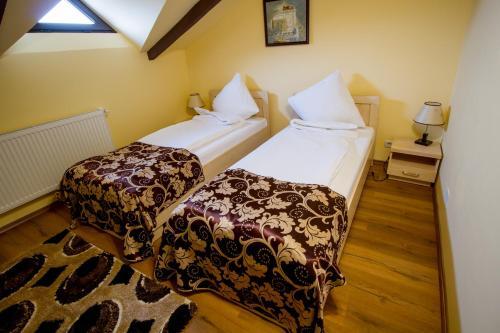 Green Garden Resort - 456