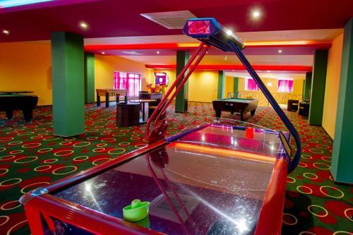 Green Garden Resort - 551