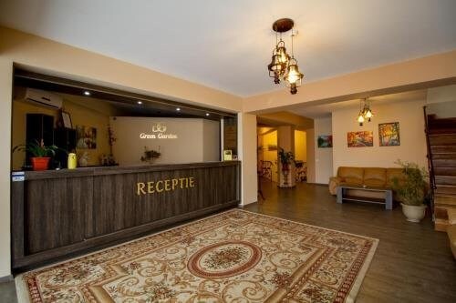 Green Garden Resort - 673