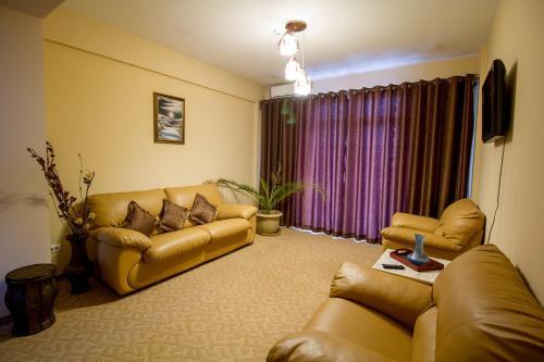 Green Garden Resort - 254