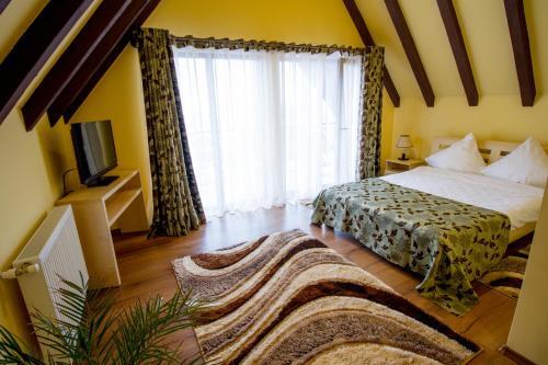 Green Garden Resort - 987