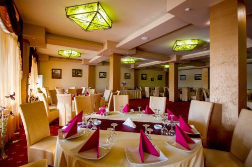 Green Garden Resort - 778