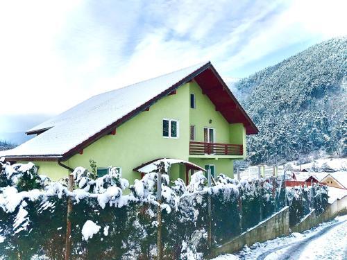 Green House - 37