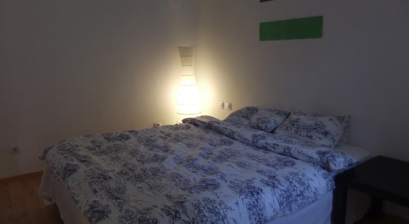 Green House Apartment - 217