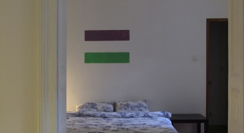 Green House Apartment - 269